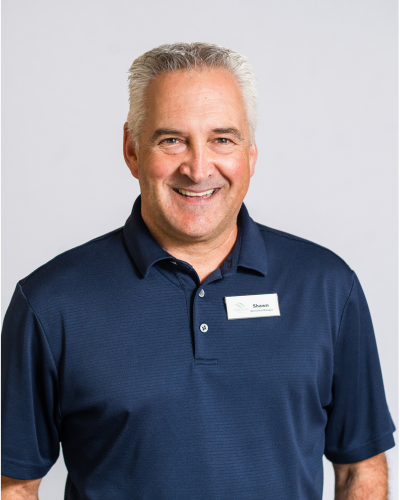 Profile image of Shawn Dobson