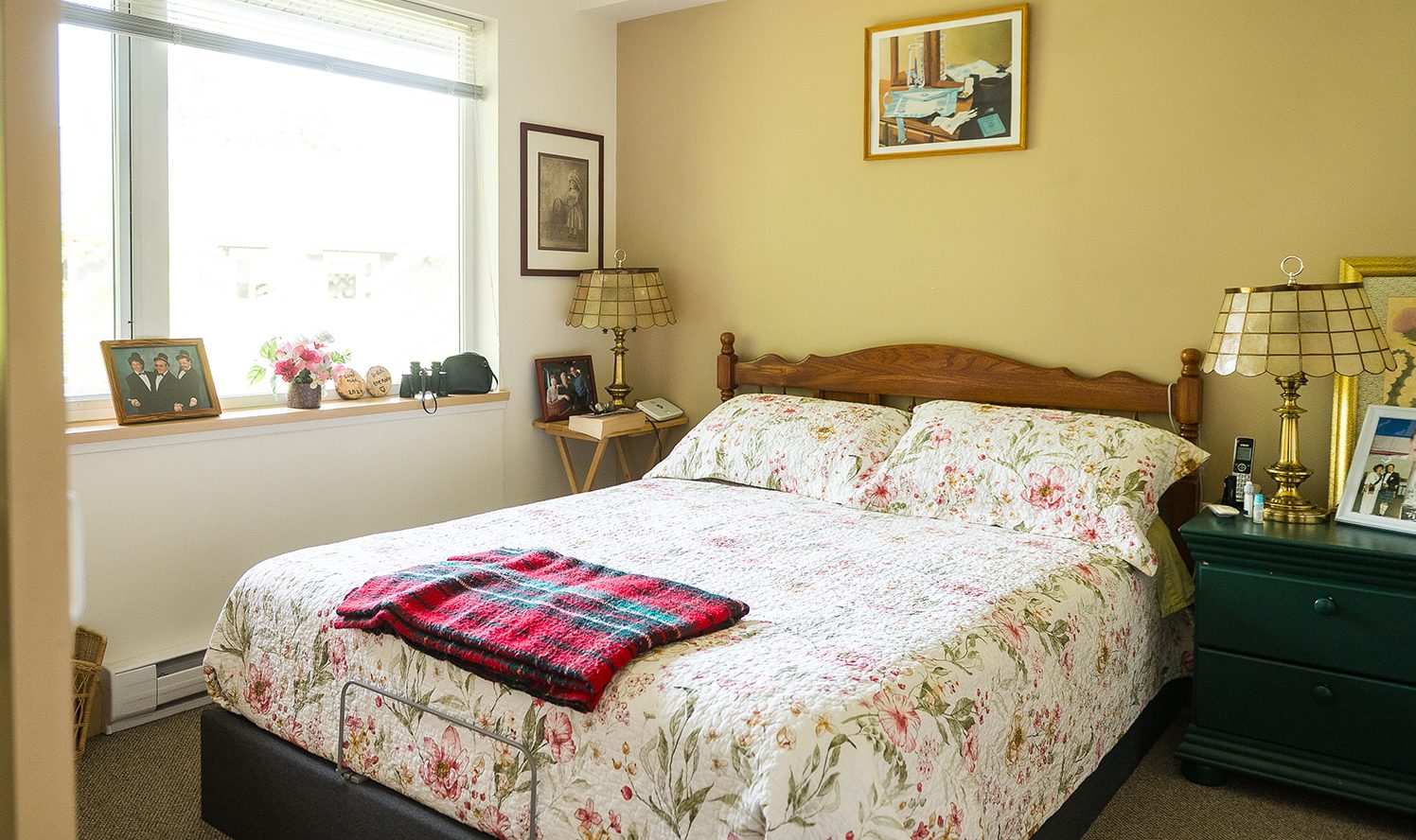 Park Place Wexford Creek