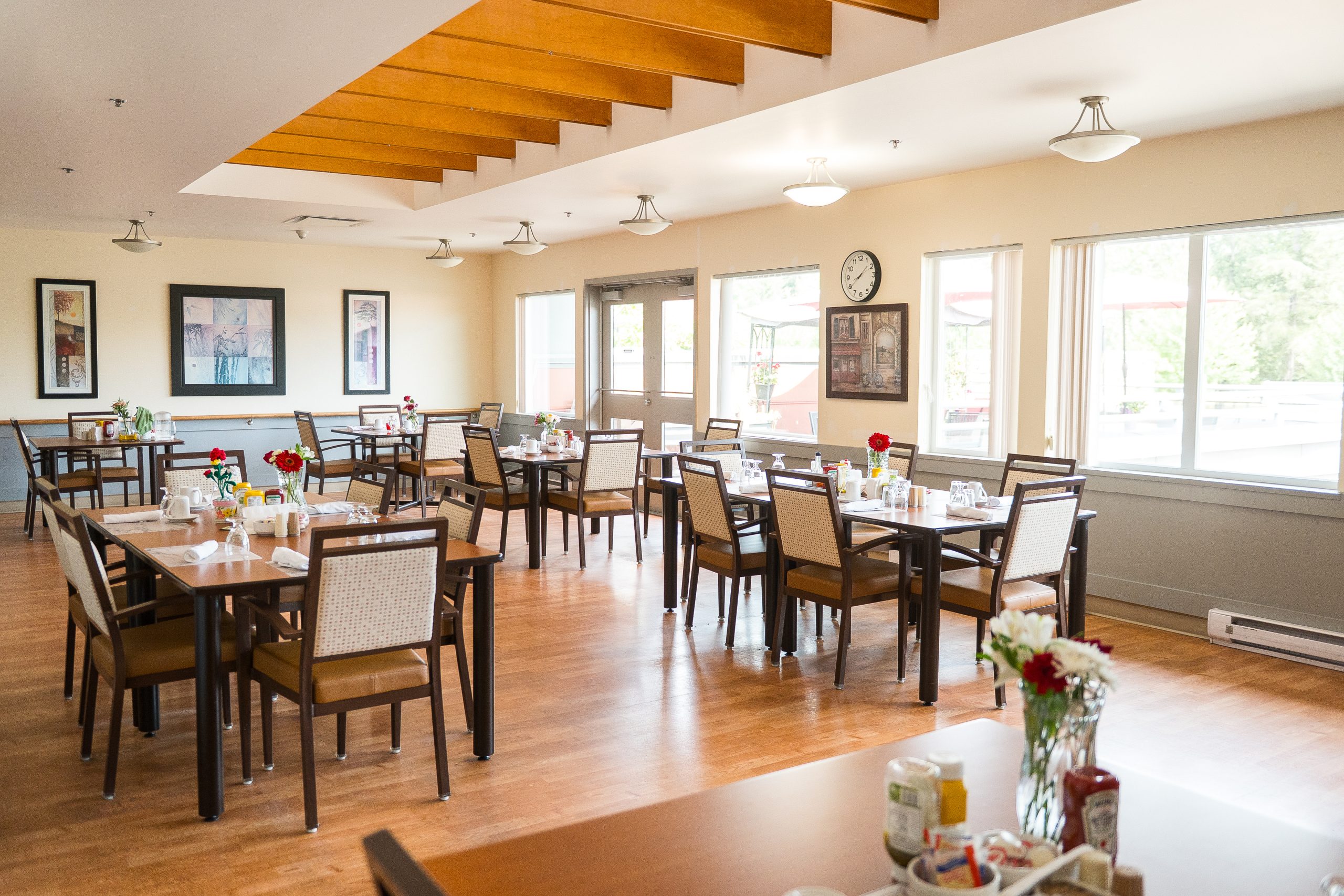 Park Place Wexford Creek