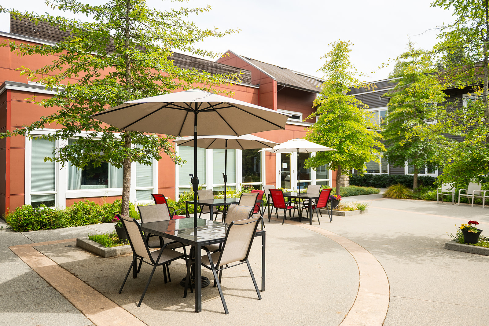 Park Place Wexford Creek